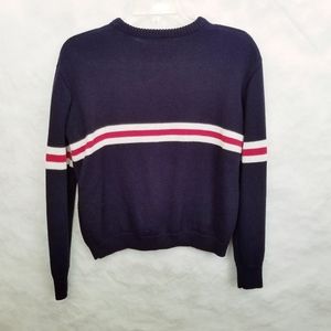 Brandy Melville blue sweater